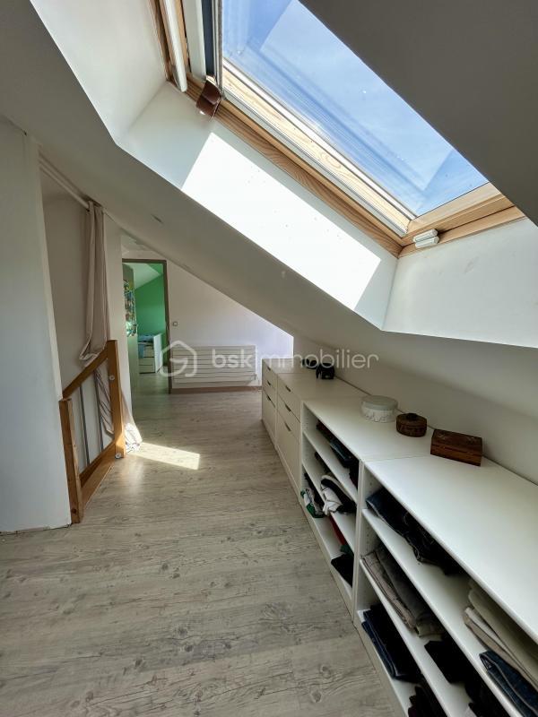 Maison en pierre - 70 m² - 4 pièces