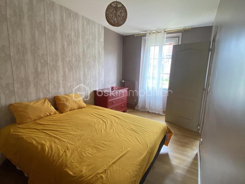 Longère - 164 m² - 6 pièces