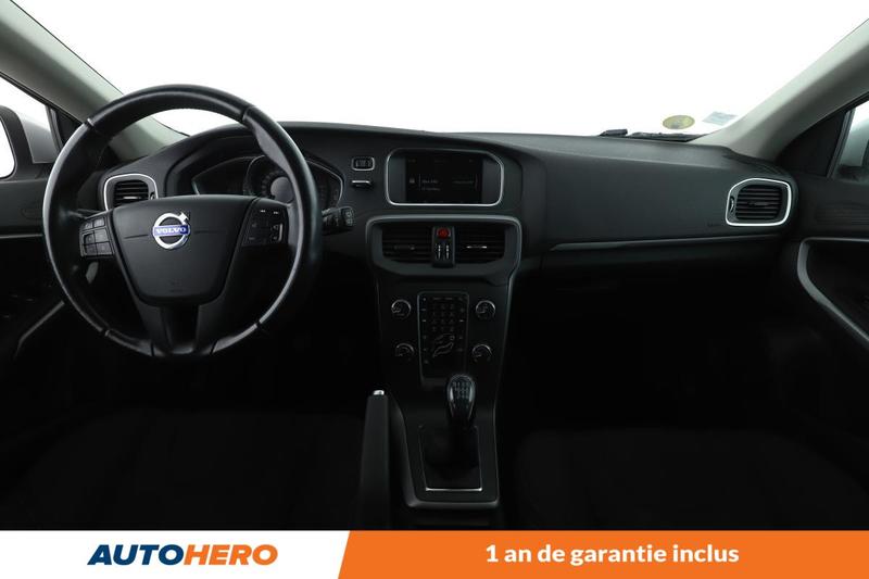 Volvo V40 1.6 D2 115 ch