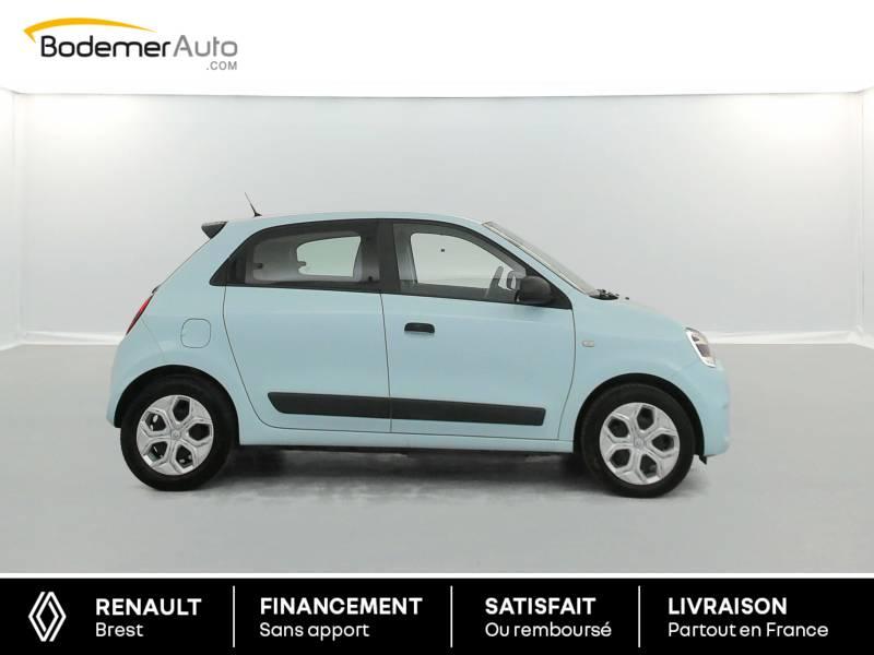 Renault Twingo III Achat Intégral - 21 Life