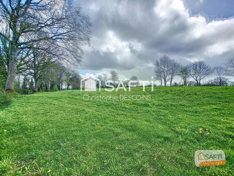 Maison - 140 m² - 7 pièces