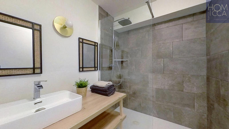 Appartement - 71 m² - 3 pièces