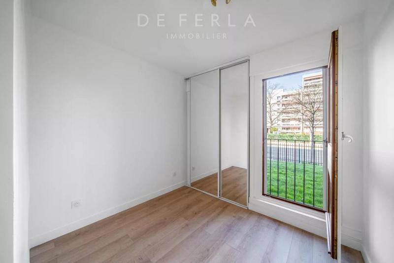 Appartement - 70 m² - 4 pièces