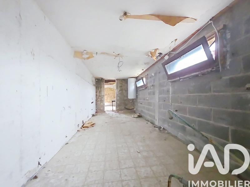 Maison de campagne - 173 m² - 1 pièce