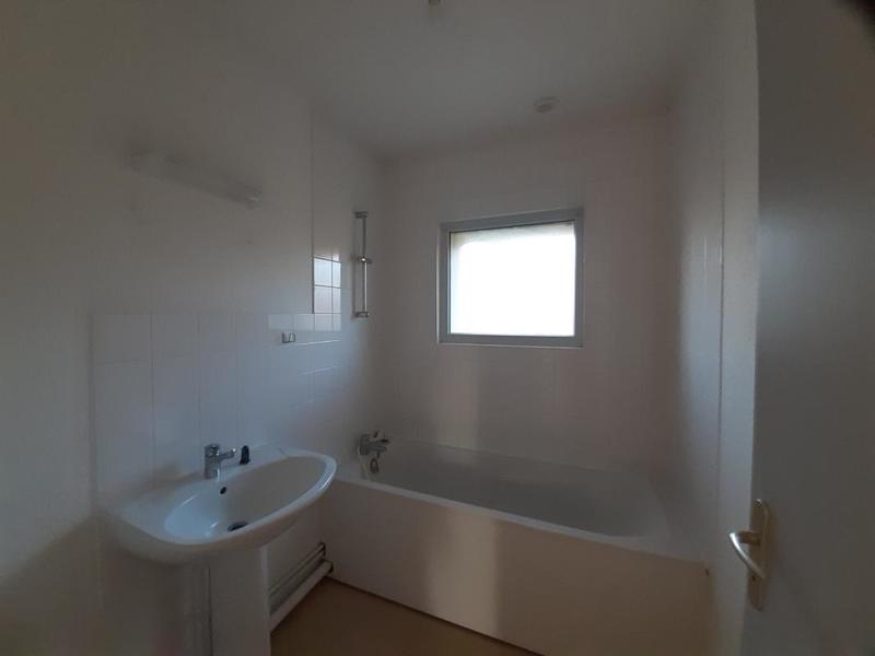 Appartement - 80 m² - 3 pièces