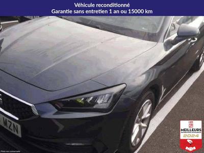 Seat Leon 1.5 Tsi 115 Bvm6 Style