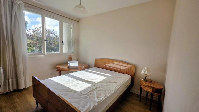 Maison - 118 m² - 5 pièces