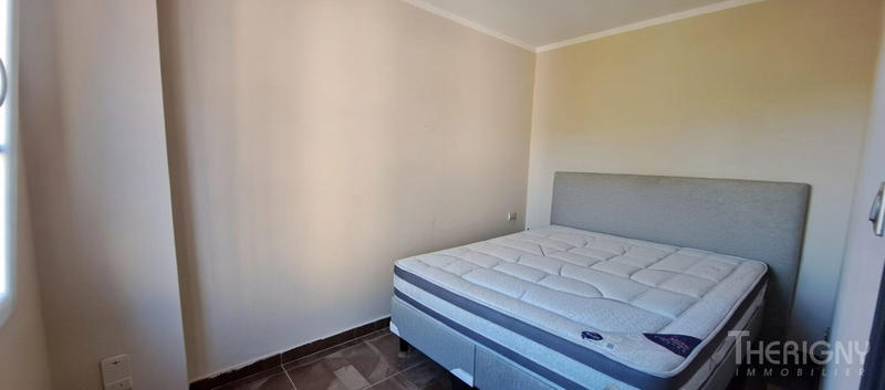 Maison - 53 m² - 3 pièces