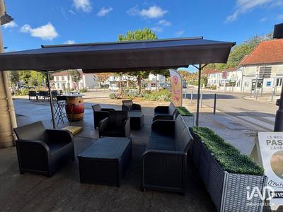 Local commercial - 40 m²