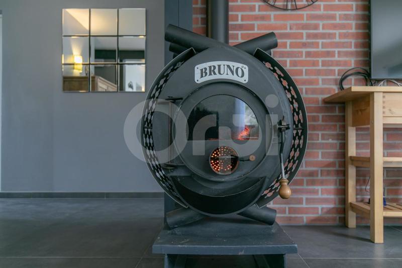 Maison - 170 m² - 6 pièces