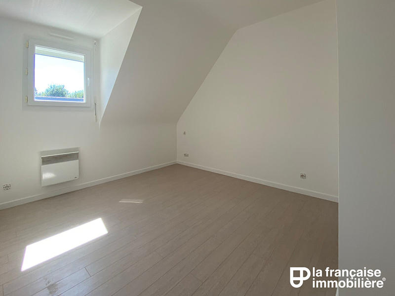 Maison - 133 m² - 6 pièces