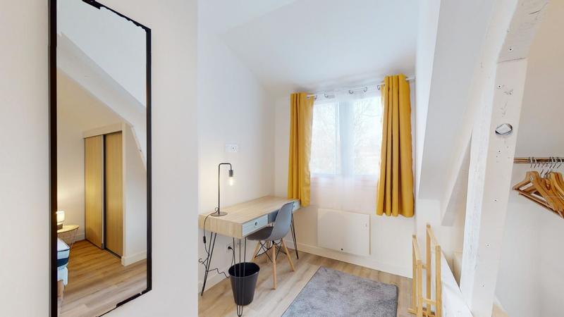 Appartement - 300 m²