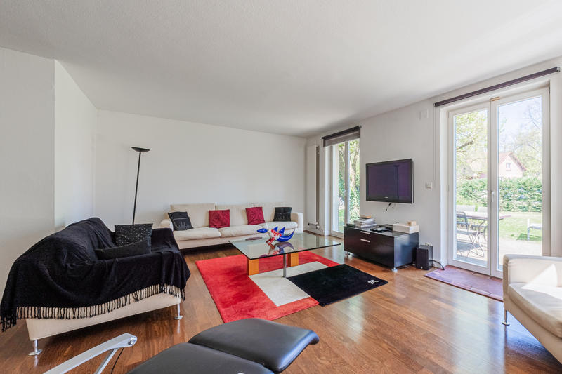 Maison - 209 m² - 6 pièces