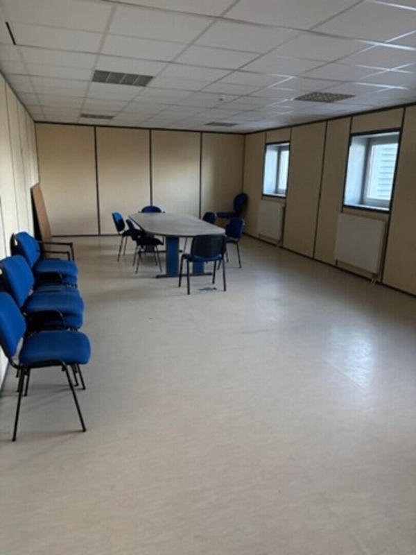 Local d'activité / Entrepôt - 6 700 m²