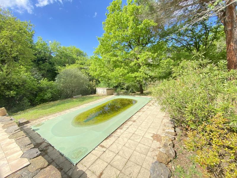 Villa - 118 m² - 3 pièces