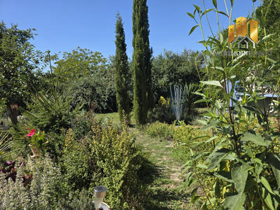 Maison - 74 m² - 4 pièces