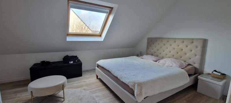 Maison - 134 m² - 6 pièces