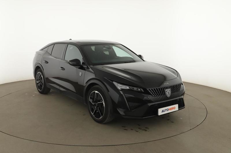 Peugeot 408 1.2 Hybrid Gt e-Dcs6 136 ch