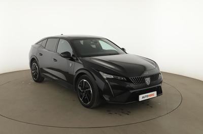 Peugeot 408 1.2 Hybrid Gt e-Dcs6 136 ch