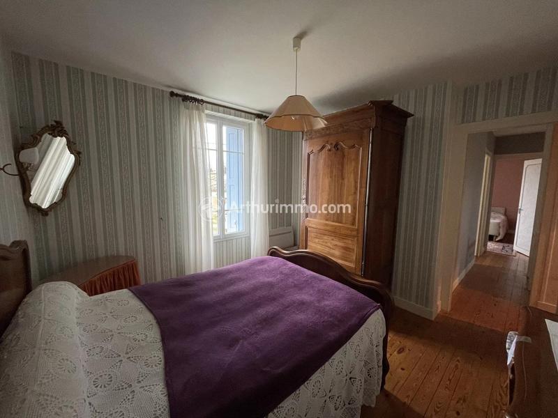 Maison - 117 m² - 12 pièces