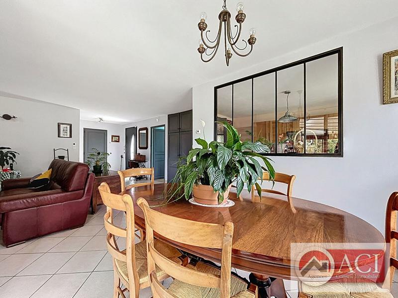 Maison - 155 m² - 6 pièces