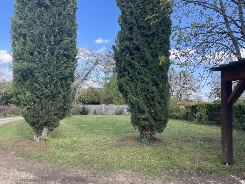 Maison ancienne - 90 m² - 6 pièces