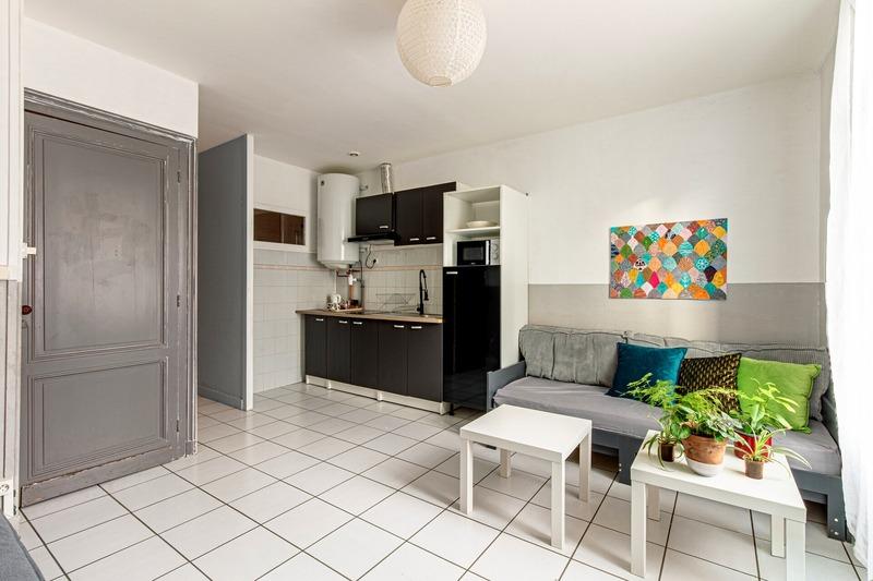 Maison de ville - 219 m² - 8 pièces