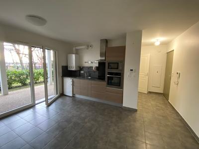 Appartement - 41 m² - 2 pièces