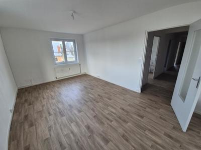 Appartement - 76 m² - 3 pièces