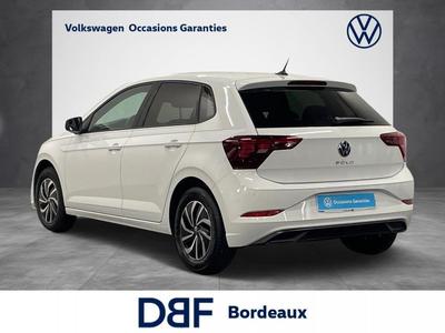 Volkswagen Polo 1.0 Tsi 95 s&amp;S Dsg7 Vw Edition