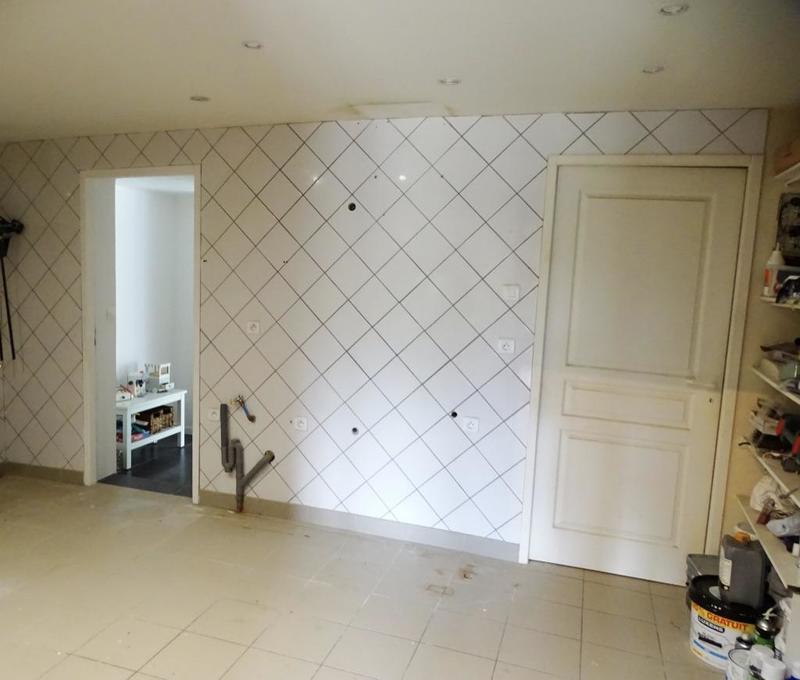 Maison ancienne - 205 m² - 9 pièces