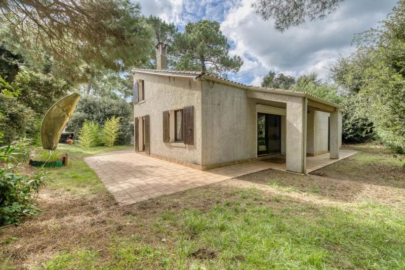 Maison - 150 m² - 5 pièces