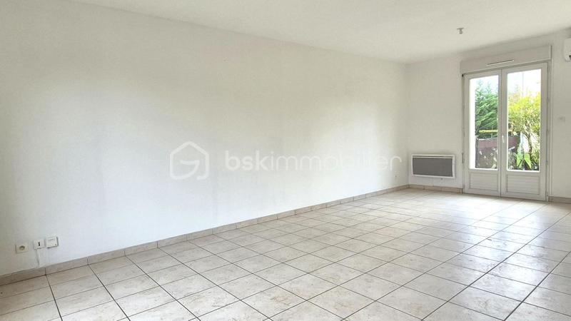 Maison - 79 m² - 4 pièces