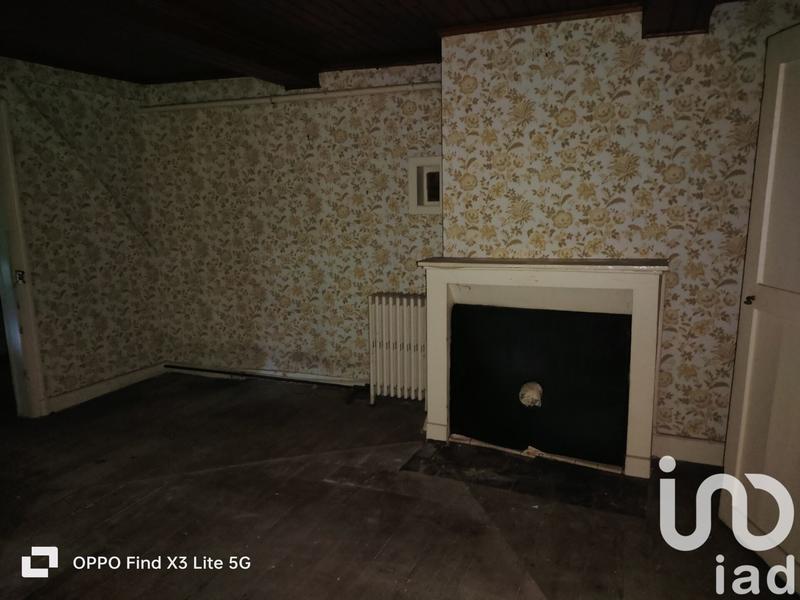 Maison - 260 m² - 12 pièces