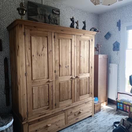 Maison - 76 m² - 4 pièces