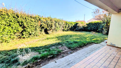 Villa - 114 m² - 5 pièces