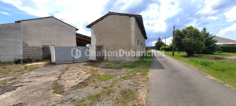 Corps de ferme - 138 m² - 7 pièces