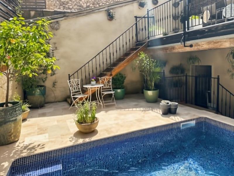 Maison - 176 m² - 6 pièces