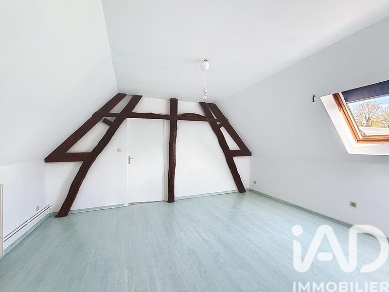 Maison - 208 m² - 7 pièces