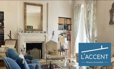 Maison - 211 m² - 5 pièces