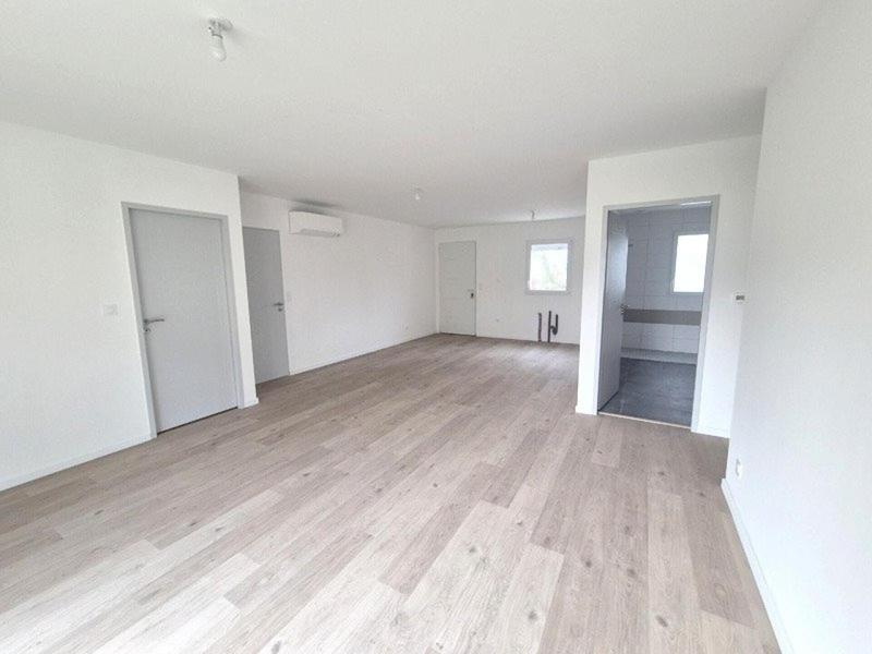 Maison - 82 m² - 4 pièces