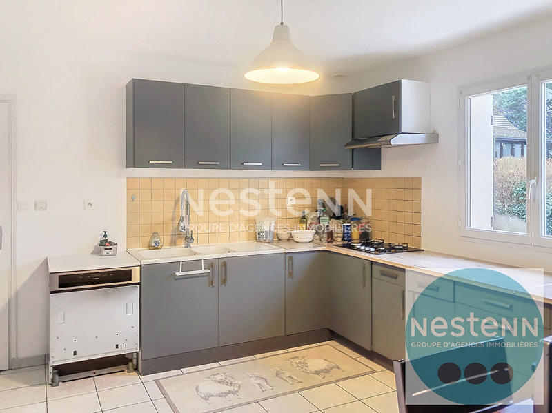 Maison - 152 m² - 5 pièces