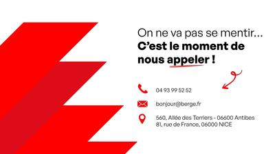 Local d'activités - 380 m²