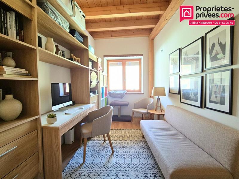 Maison de village - 211 m² - 7 pièces