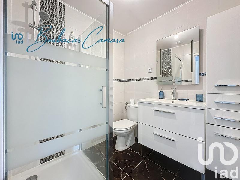 Maison - 46 m² - 3 pièces