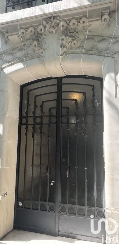 Appartement - 142 m² - 7 pièces