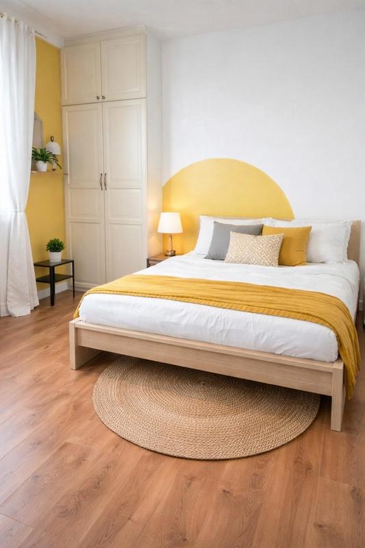 Appartement - 71 m² - 5 pièces