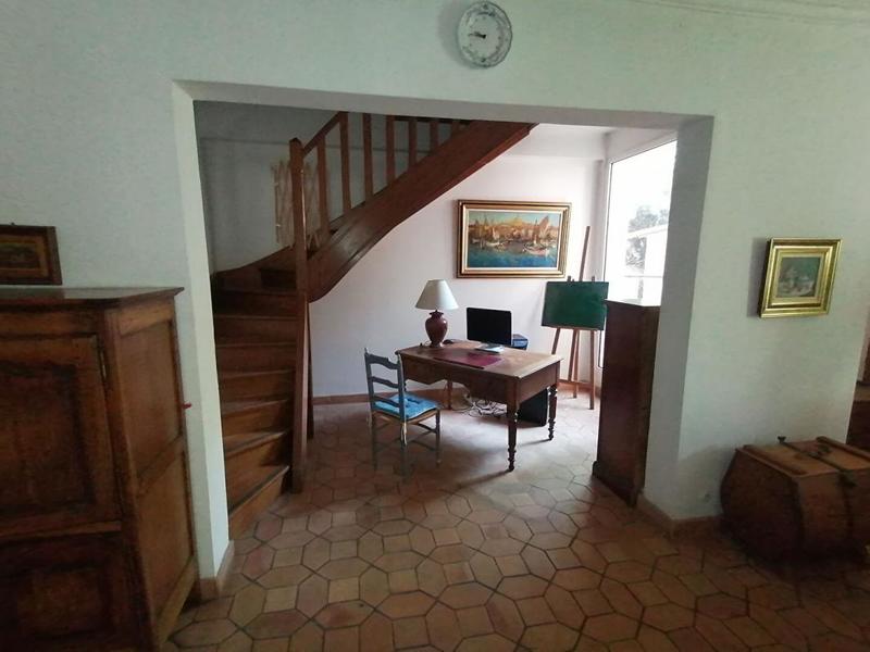 Maison - 328 m² - 7 pièces