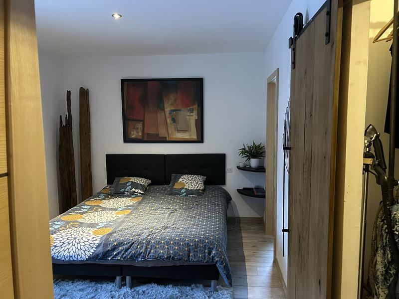 Maison - 136 m² - 5 pièces