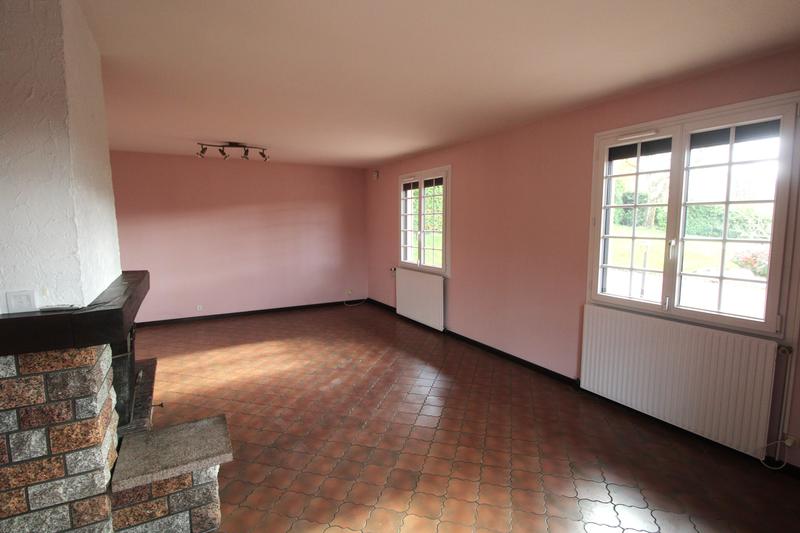Maison - 147 m² - 6 pièces